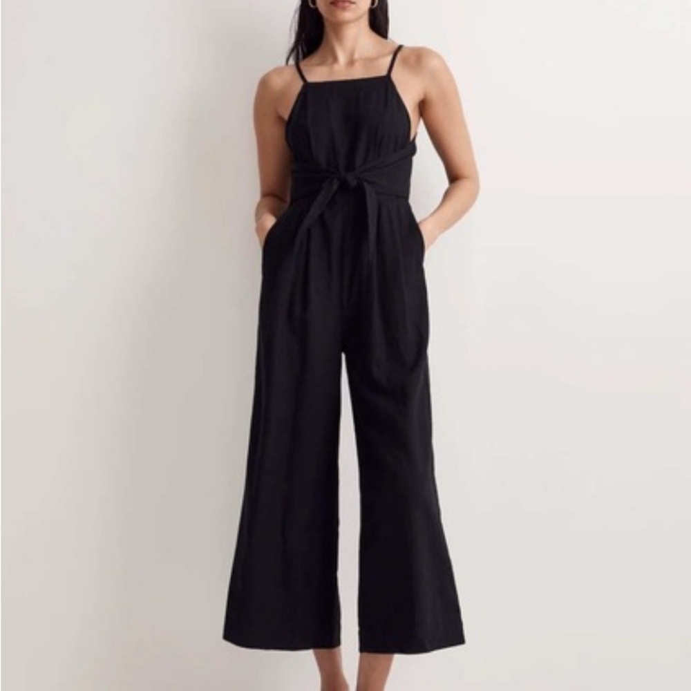 Madewell Elegant Black Garment